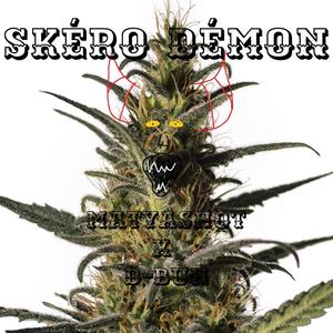 Skéro Démon(feat. D-Buh) (Explicit)