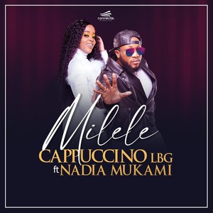 Milele(feat. Nadia Mukami)
