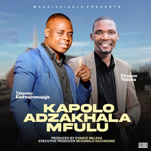 Kapolo Adzakhala Mfulu