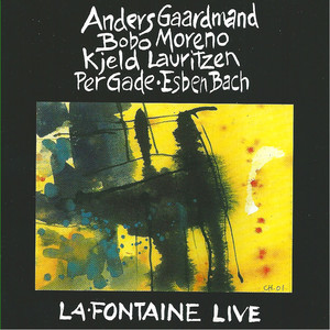 Just for a Thrill(feat. Bobo Moreno) (Live)