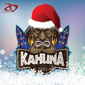 Kahuna 2015
