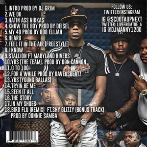 Bird Flu (Remix|Explicit)