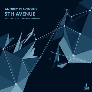 5Th Avenue (Zan Prevee Remix)
