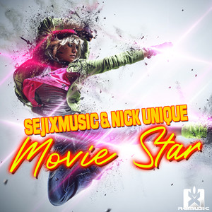 Movie Star (Hardstyle Extended Mix)
