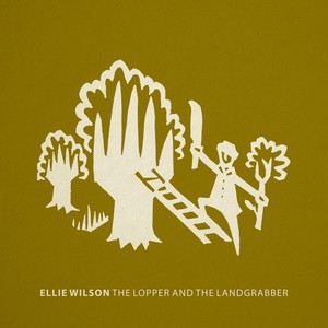 The Lopper and the Landgrabber(feat. Thom Ashworth & Fran Foote)