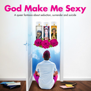 God Make Me Sexy (Explicit)