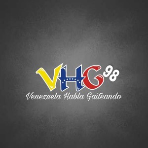 Venezuela Habla Gaiteando 98'