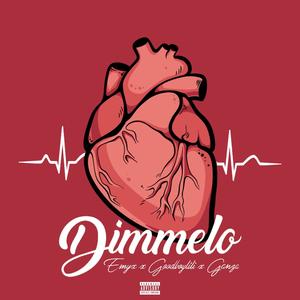 Dimmelo (feat. Goodboylili & Ganza) [Explicit]