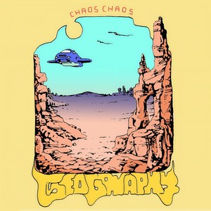 Geography(feat. Kevin Hickey & Lucas McCrosson)