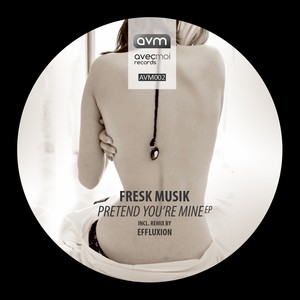 You Don't Have to Pretend