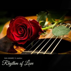 Rhythm of Love (feat. Jaewav)