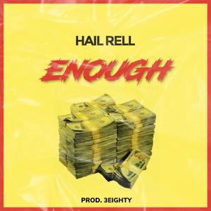 Enough (Explicit)