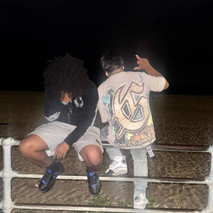 The Grandfather (feat. SB Suave) (Explicit)