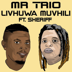 Livhuwa Muvhili