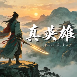 真英雄