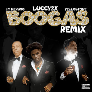 Boogas Remix (Explicit)