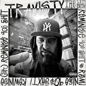 Southside (feat. Travisty The Lazy Emcee, Mr. Beleaf, Knowledge Medina, 6 Cardinal, Joka Wild, Serum & 8ch2Owens) (Explicit)