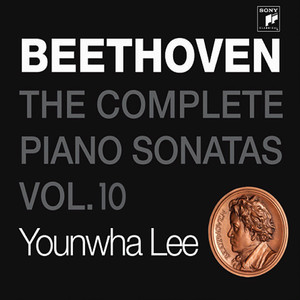 베토벤 피아노 소나타 전집 Vol.10 (Beethoven: The Complete Piano Sonatas Vol.10)