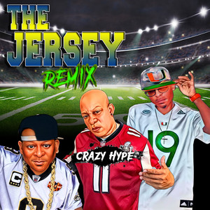 The Jersey (Remix)