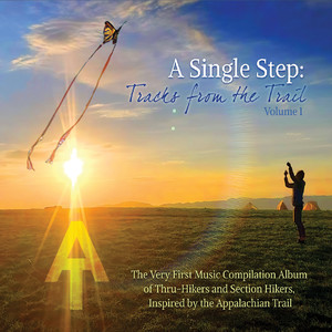 A Single Step: Tracks from the Trail, Vol. 1