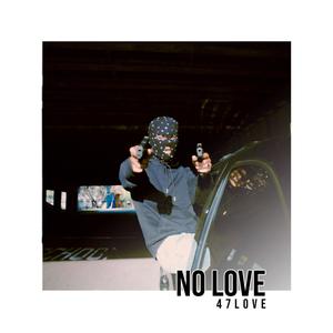 No Love (feat. Jay Crown, Jafri, P3rsona. & AP-E) [Explicit]