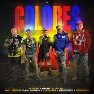 COLORES (Explicit)