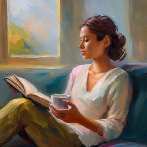 El Tiempo Central - Ritmo Interior Concentrado