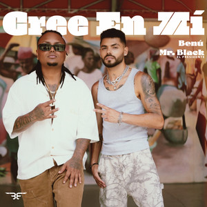 CREE EN MÍ