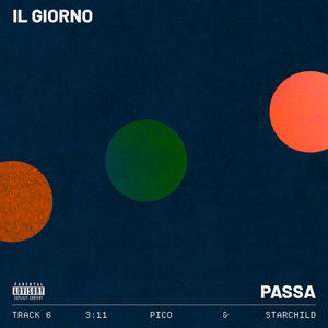 Il giorno passa (Explicit)