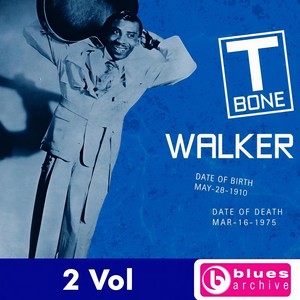 T. Bone Walker