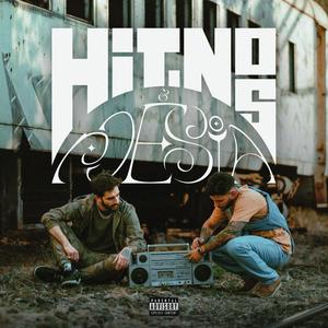 Engana (feat. Thales & Ruan)