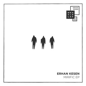 Mirific (Original Mix)