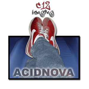 Acidnova EP