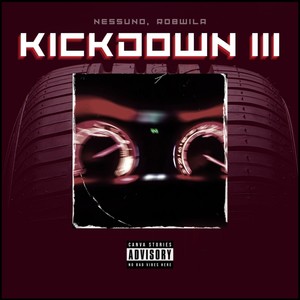 Kickdown 3 (Explicit)