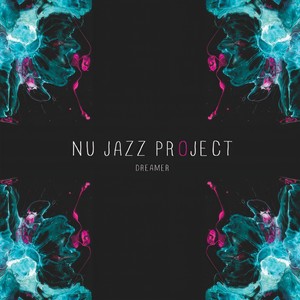 Nu Jazz Project - Visions