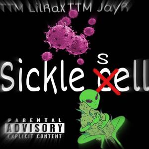 Sickle Cell (feat. TTMJayR) [Explicit]