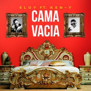 Cama Vacia