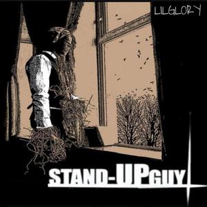 Stand Up Guy (Explicit)