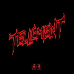 TELLEMENT (feat. KH€O!, LN, KN! & JD) (Explicit)