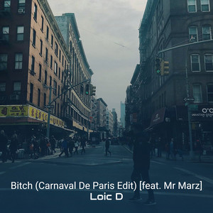 ***** (Carnaval De Paris Edit) (Explicit)