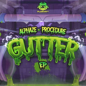 Gutter EP