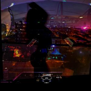 AT THE CLUB (SPED UP) (Explicit)