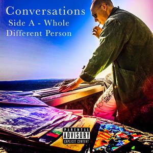 Whole Different Person (Explicit)