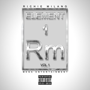 Element 1 Rm, Vol. 1 (Explicit)