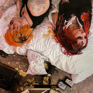 CHIPS(feat. American Teeth) (Explicit)