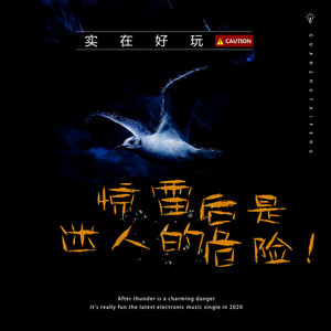 实在好玩 - 惊雷后是迷人的危险