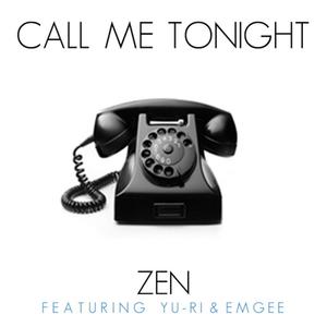 Call Me Tonight