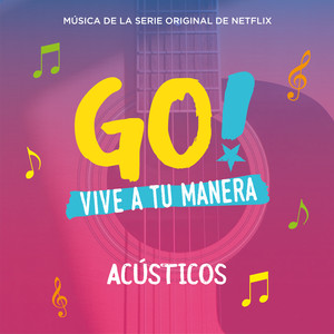 Don't Give Up (Acústico)