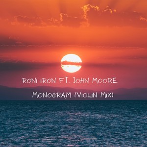 Monogram (feat. John Moore) (Violin Version)