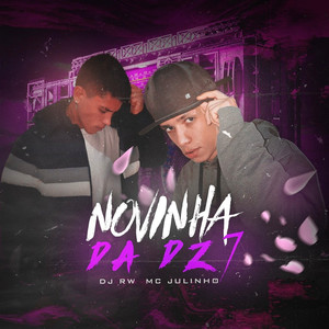 NOVINHA DA DZ7 (Explicit)